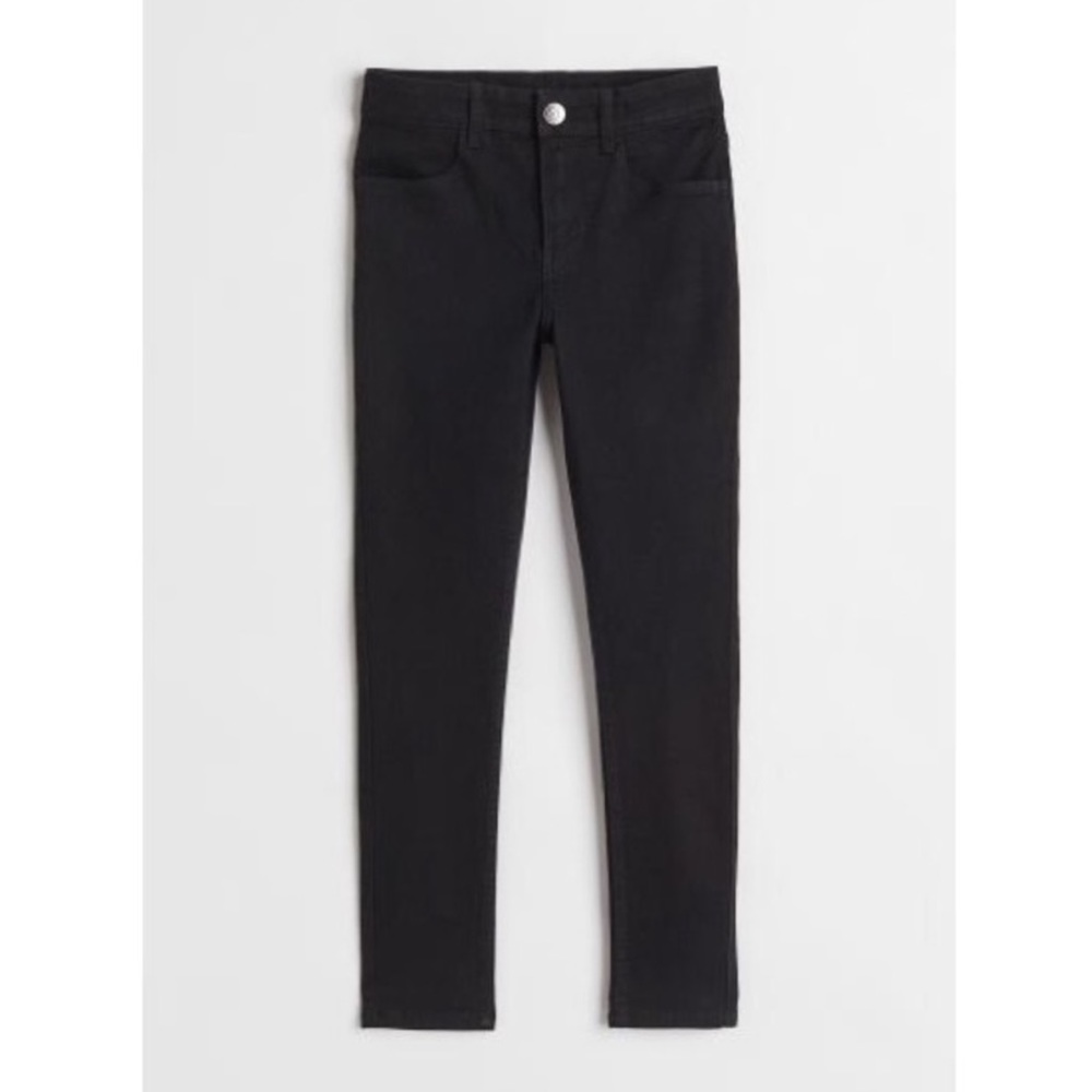 H&M kids skinny jeans